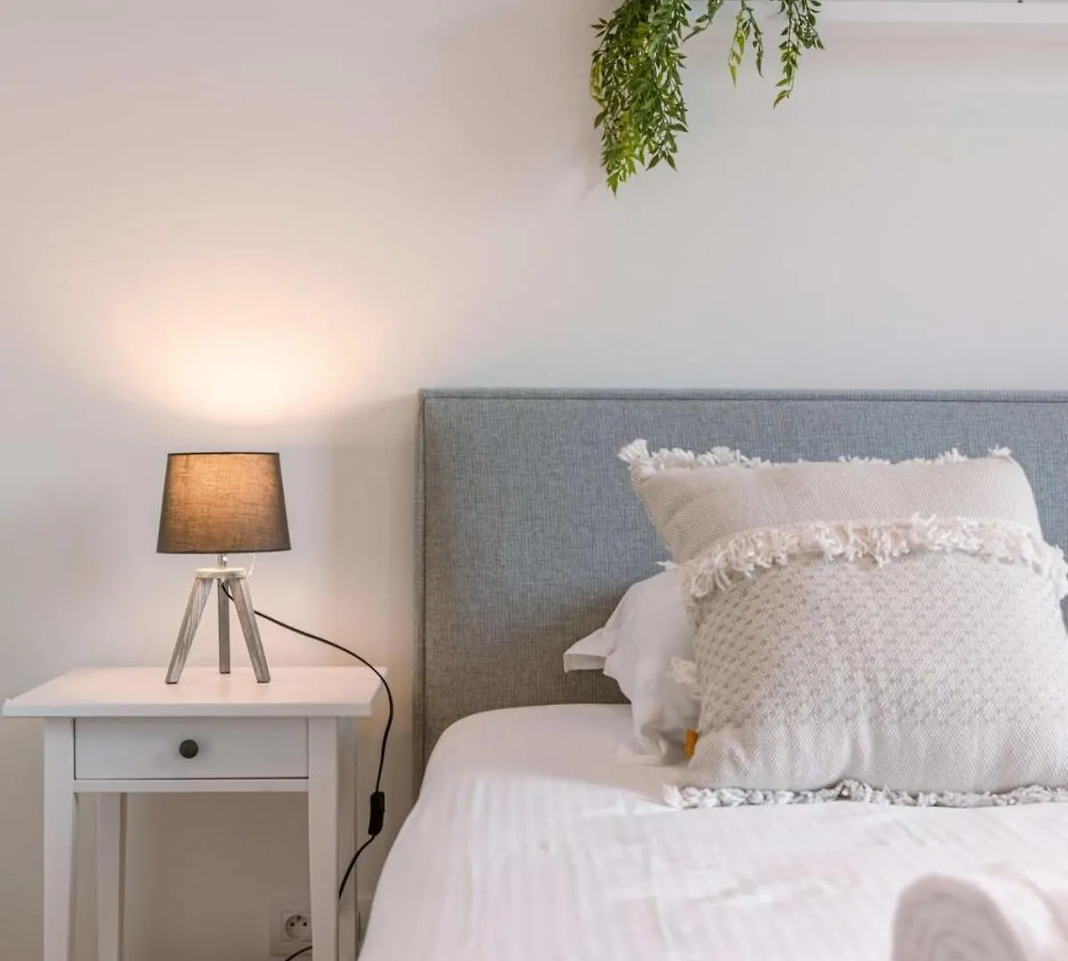 Huswell - Modern Apartment In A New Residence Near The Sea Ostend